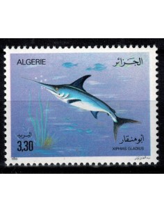 Algerie N° 0964 N**