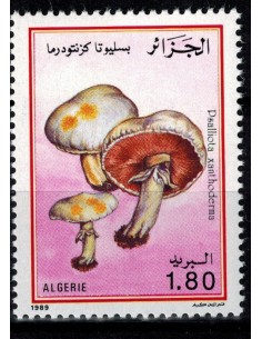 Algerie N° 0967 N**