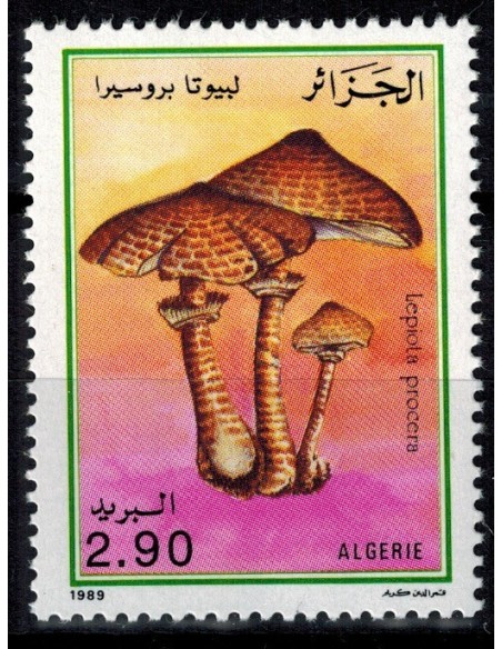 Algerie N° 0968 N**