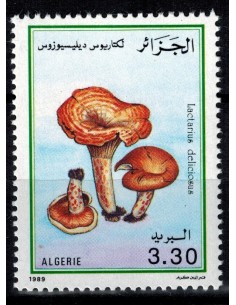 Algerie N° 0969 N**