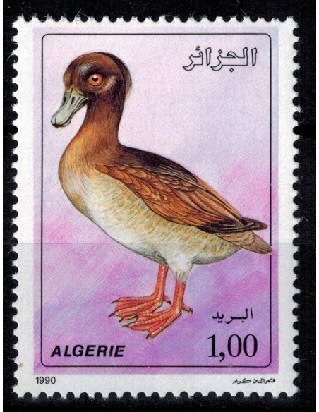 Algerie N° 0986 N**