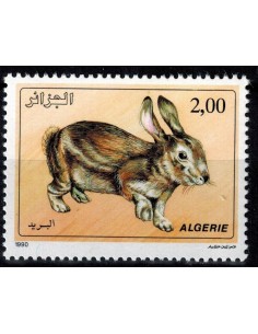 Algerie N° 0987 N**