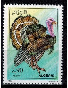 Algerie N° 0988 N**