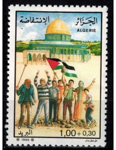 Algerie N° 0990 N**