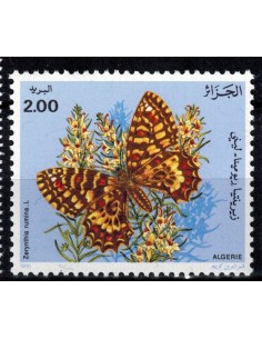 Algerie N° 1005 N**