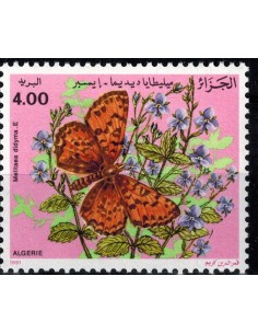 Algerie N° 1006 N**