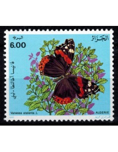 Algerie N° 1007 N**