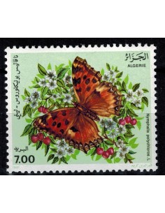 Algerie N° 1008 N**