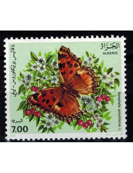 Algerie N° 1008 N**