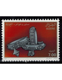 Algerie N° 1012 N**