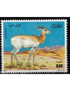 Algerie N° 1018 N**