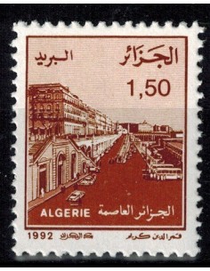Algerie N° 1019 N**
