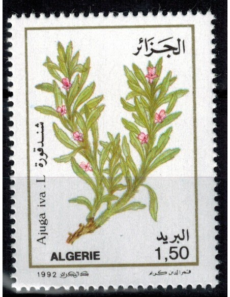 Algerie N° 1022 N**