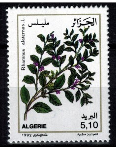 Algerie N° 1023 N**