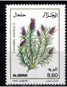 Algerie N° 1025 N**