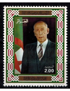Algerie N° 1027 N**