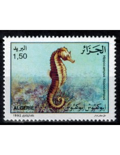 Algerie N° 1029 N**