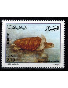 Algerie N° 1030 N**