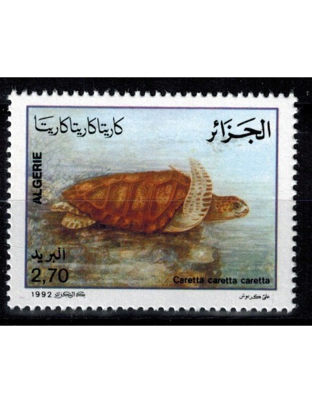 Algerie N° 1030 N**