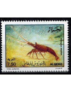 Algerie N° 1032 N**