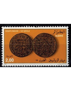 Algerie N° 1034 N**