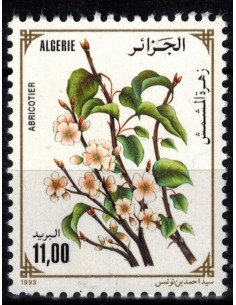 Algerie N° 1042 N**
