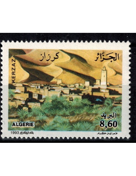 Algerie N° 1055 N**