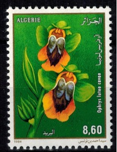 Algerie N° 1060 N**