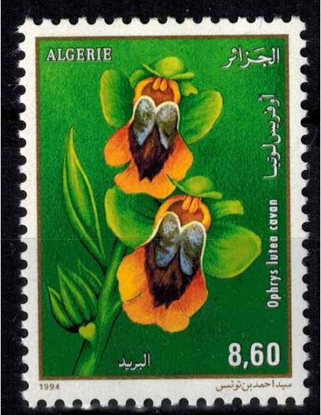 Algerie N° 1060 N**