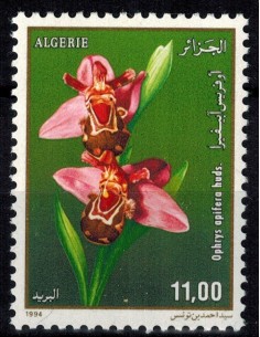 Algerie N° 1061 N**