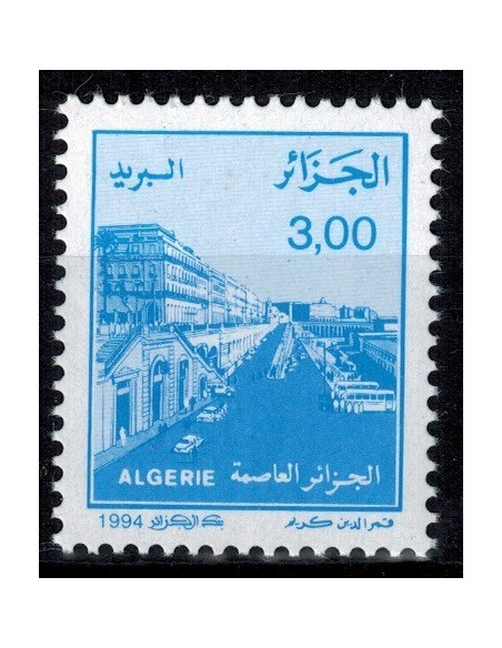 Algerie N° 1064 N**