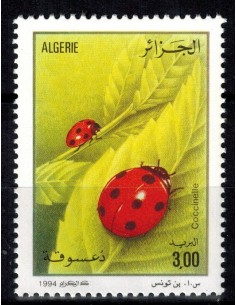 Algerie N° 1067 N**