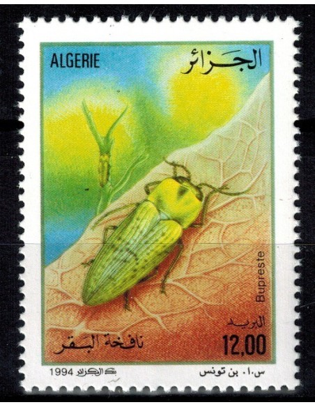 Algerie N° 1068 N**