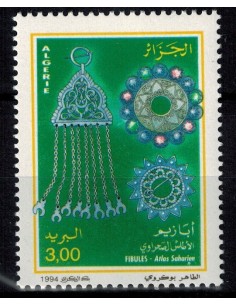 Algerie N° 1070 N**