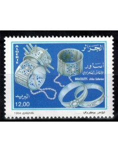 Algerie N° 1072 N**