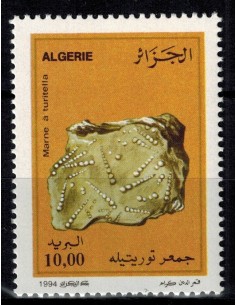Algerie N° 1075 N**