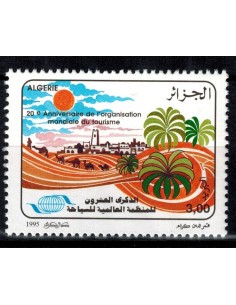 Algerie N° 1080 N**
