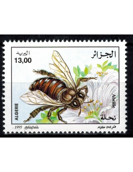 Algerie N° 1082 N**