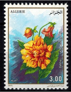 Algerie N° 1083 N**