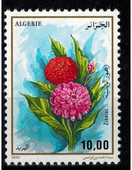 Algerie N° 1084 N**
