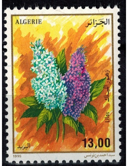 Algerie N° 1085 N**