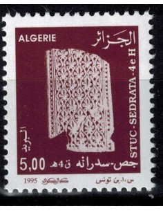 Algerie N° 1089 N**