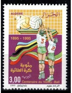 Algerie N° 1090 N**