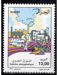 Algerie N° 1092 N**