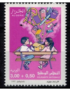 Algerie N° 1095 N**