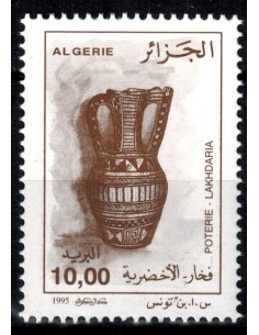 Algerie N° 1096 N**