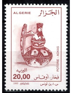 Algerie N° 1097 N**