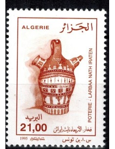 Algerie N° 1098 N**