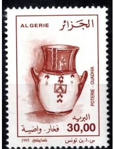 Algerie N° 1099 N**