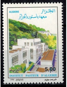 Algerie N° 1100 N**